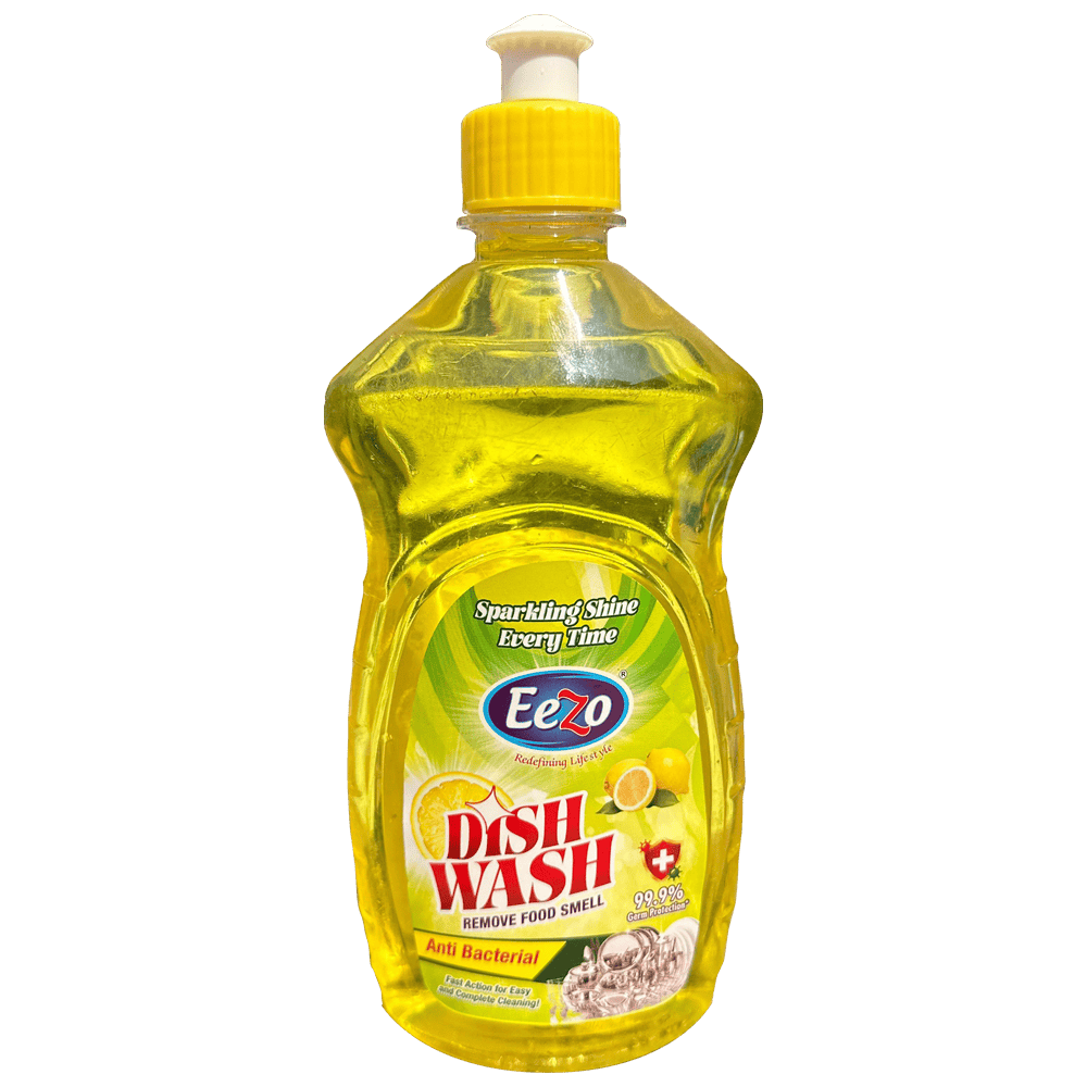 Eezo Dish Wash Gel