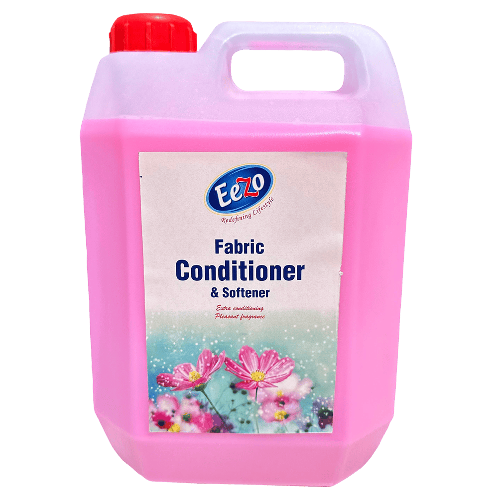 Eezo Fabric Conditioner