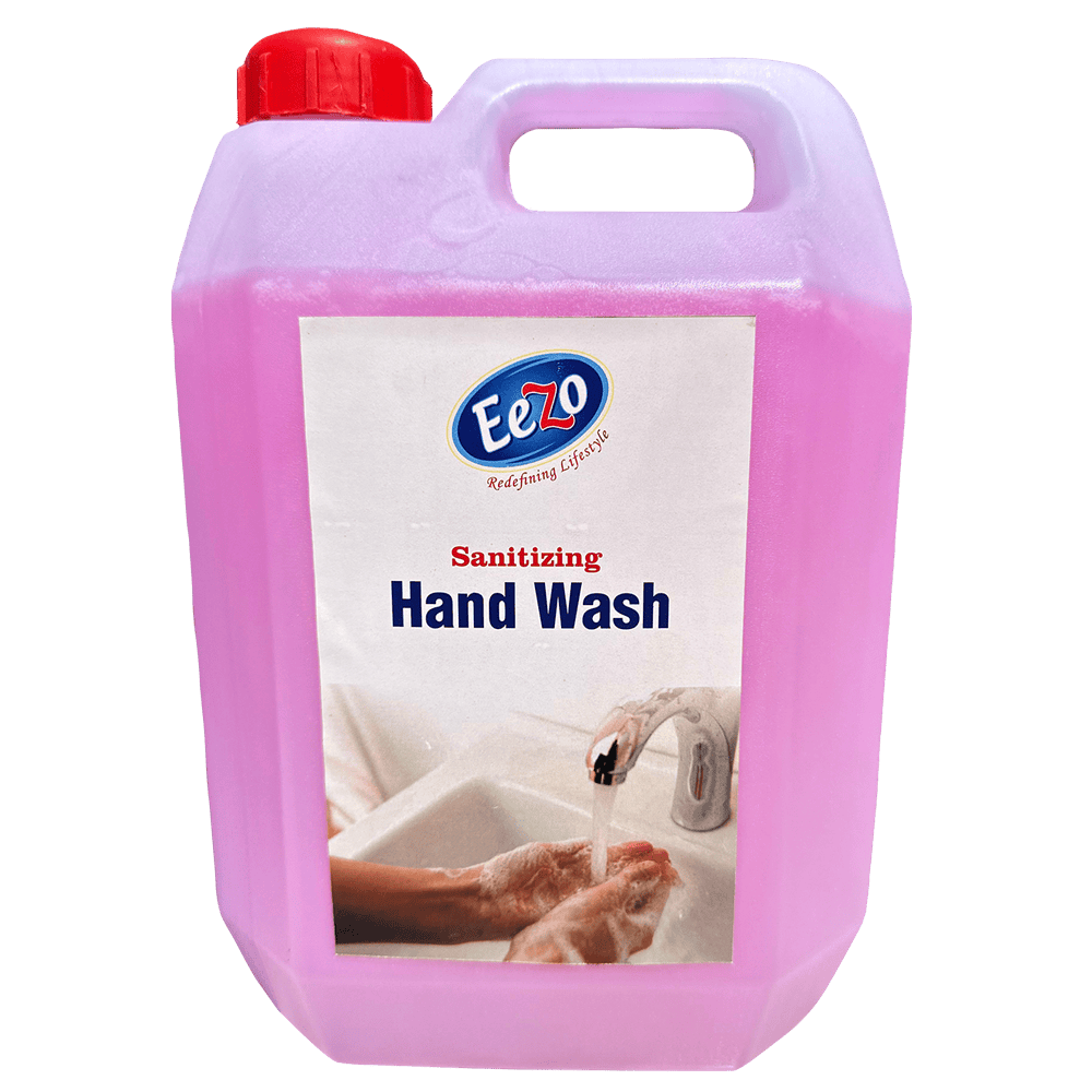 Eezo Hand Wash Gel