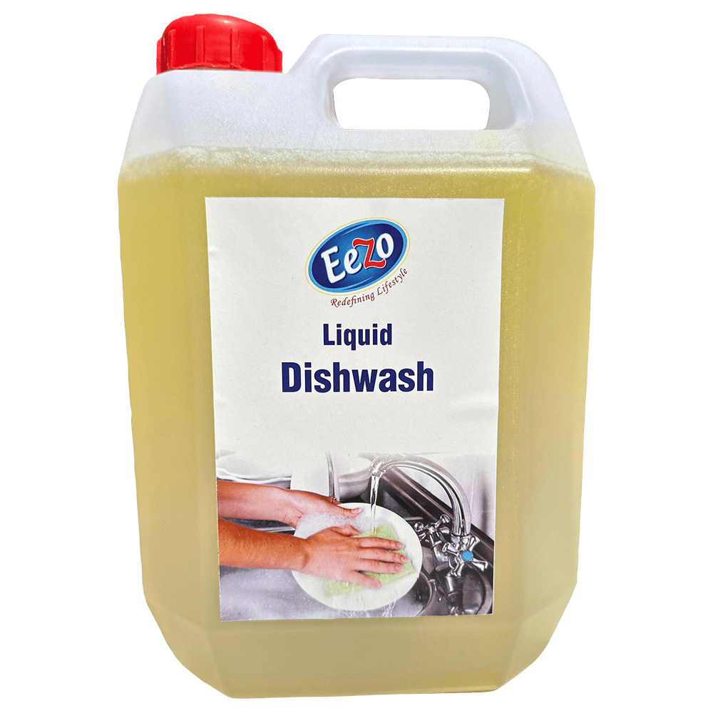 Eezo Kitchen Cleaner