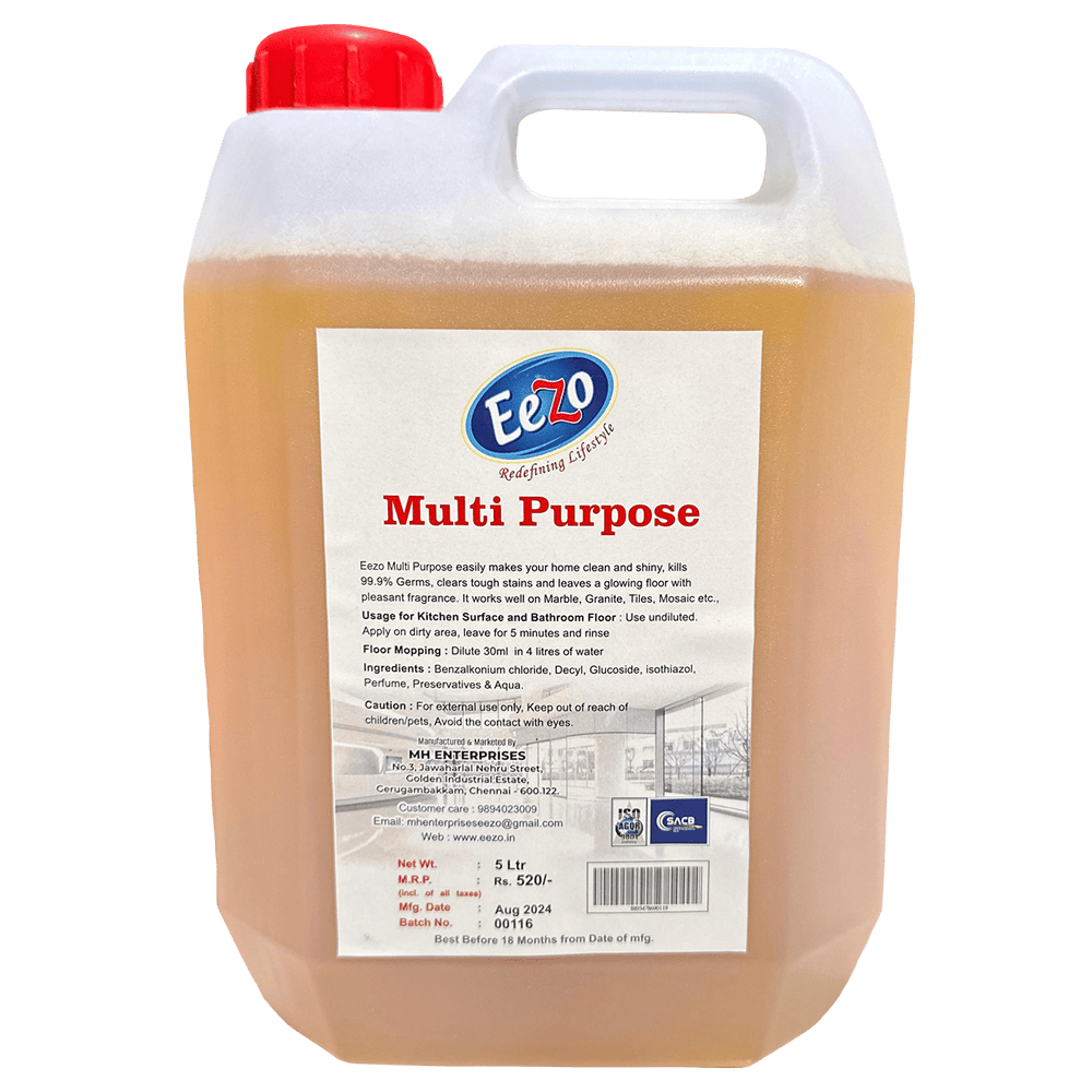 Eezo Multipurpose Cleaner