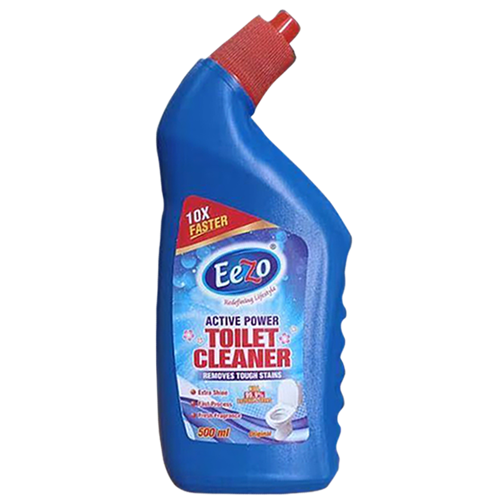 Toilet Cleaner