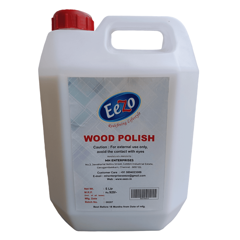 Eezo Wood Polish